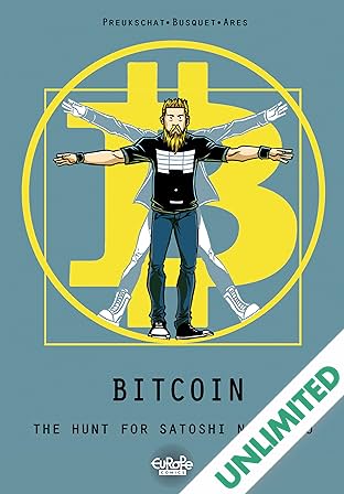 Bitcoin: The Hunt of Satoshi Nakamoto